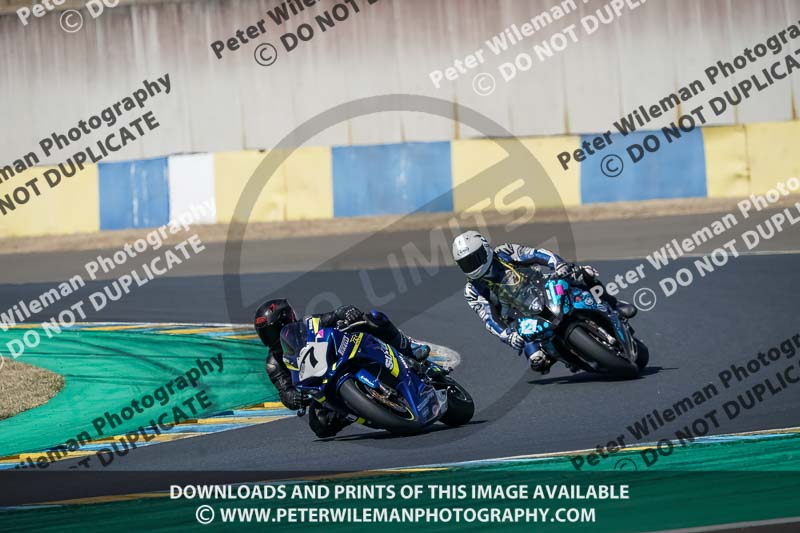 Le Mans;event digital images;france;motorbikes;no limits;peter wileman photography;trackday;trackday digital images